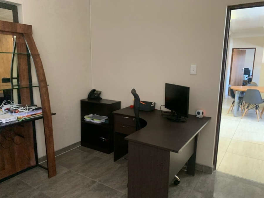 To Let commercial Property for Rent in Oos Einde Free State